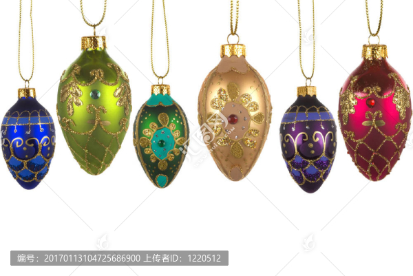 玻璃飾品