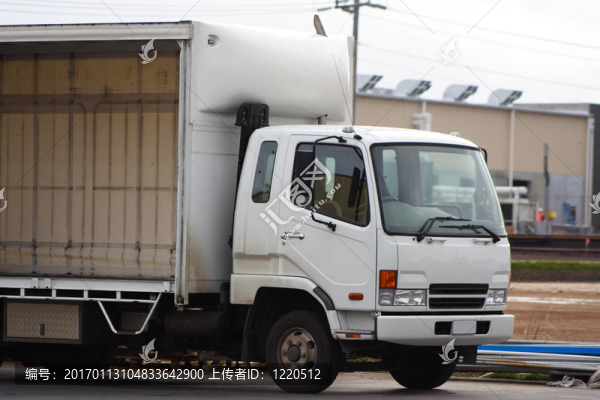 小卡車(chē)