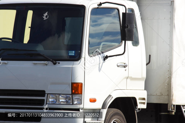 小卡車