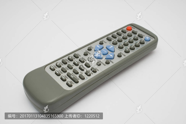 電視遙控器
