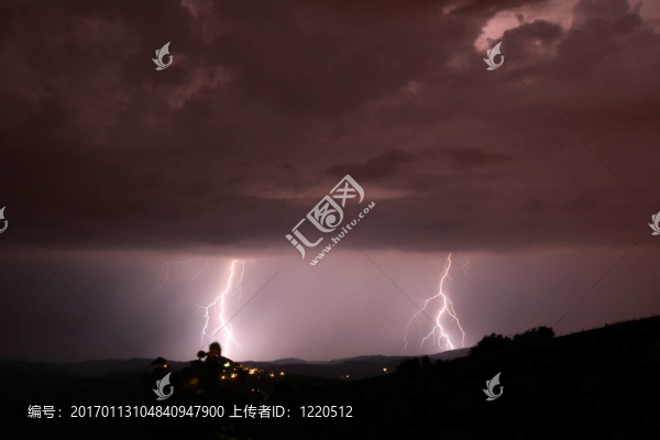 雷擊