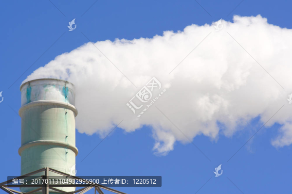煙囪