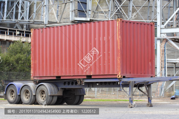 拖車
