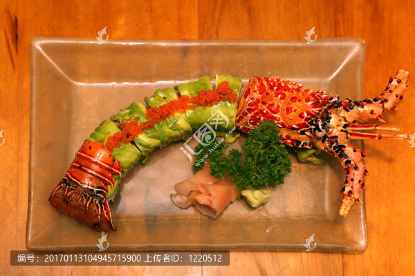 套壽司