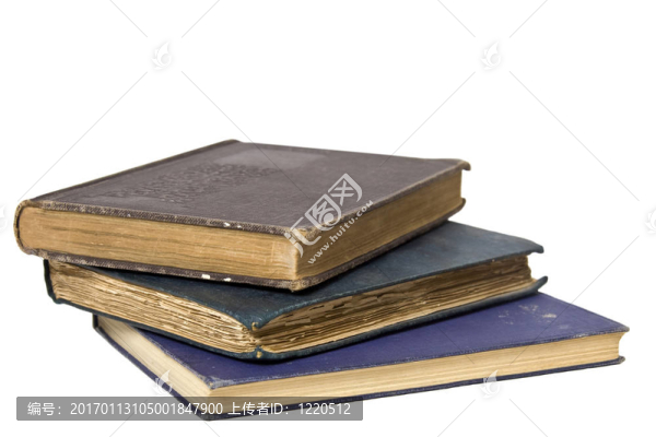 古舊圖書
