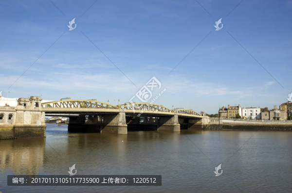 梅德韋橋