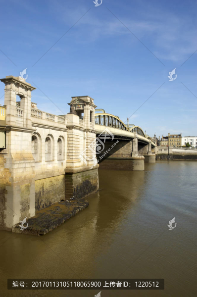 梅德韋橋