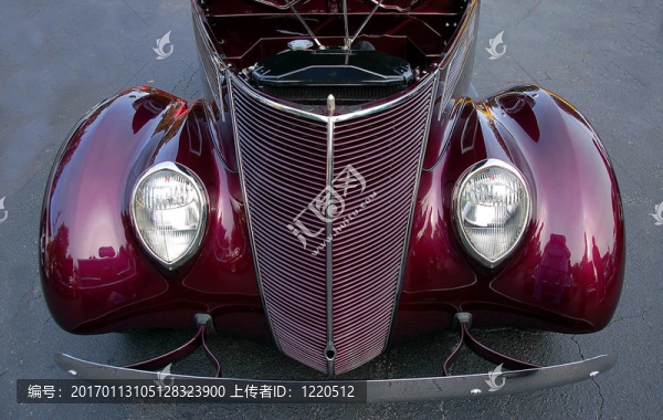 汽車類節(jié)目