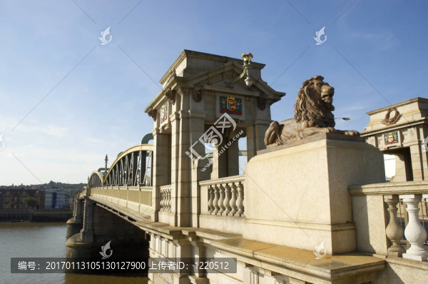 梅德韋橋