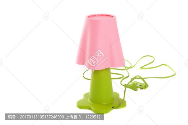小兒童燈