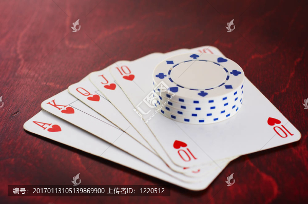 勝負(fù)手