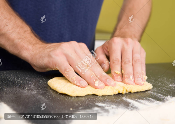 面食制作詳細(xì)