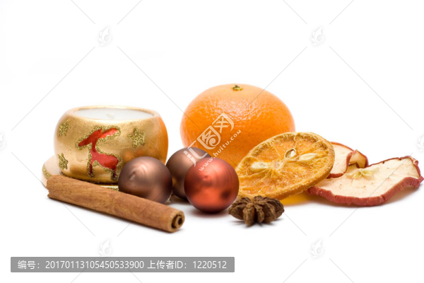 圣誕裝飾