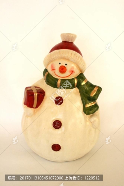 雪人