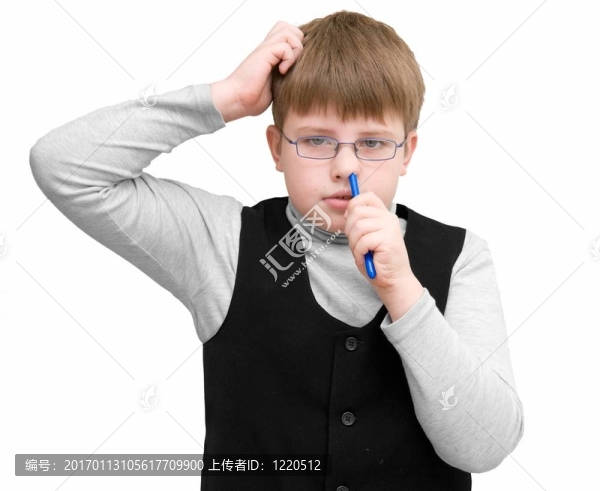 男生撿到一個(gè)沒(méi)有