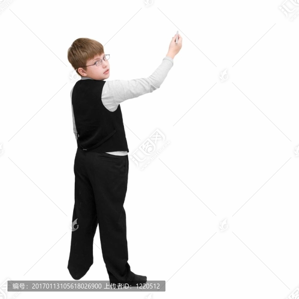 男生用鋼筆