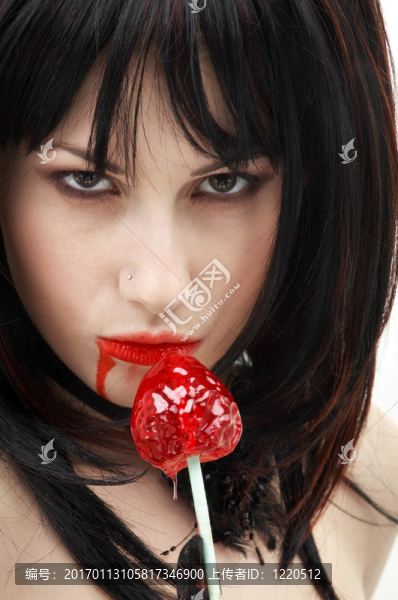 紅色的吸盤(pán)-匯圖網(wǎng) www.fosd68.com 紅色的吸盤(pán)