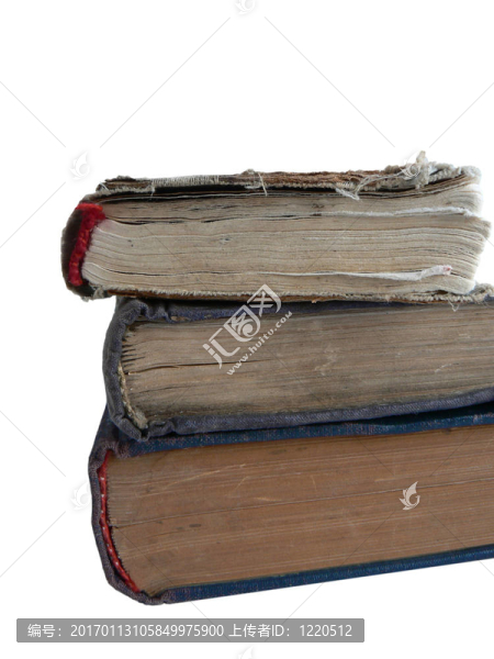 老書