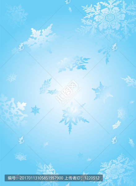 雪花微妙