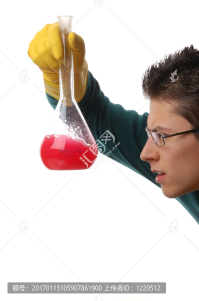 研究了液體的人
