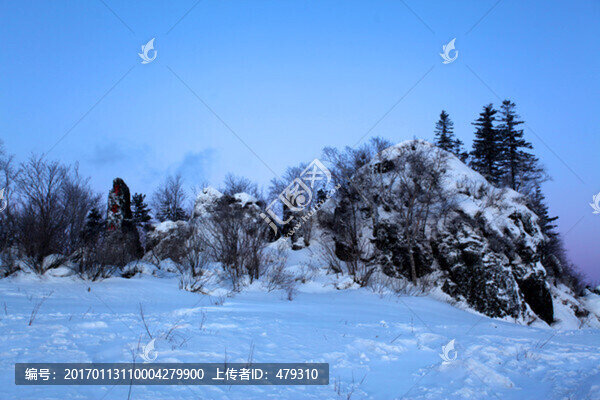 林海雪原,雪鄉(xiāng),白雪