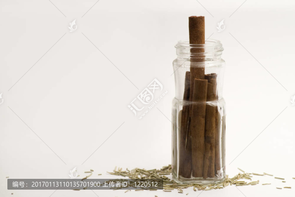 肉桂棒
