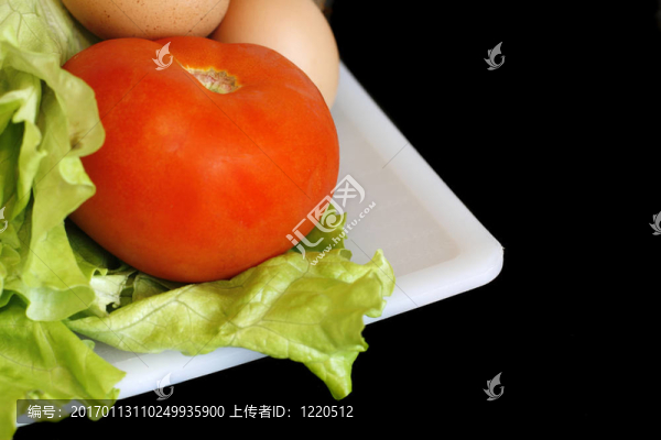 蔬菜