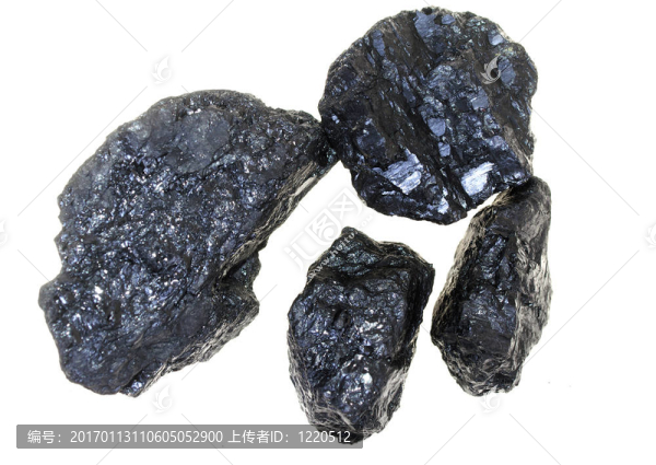 煤中分離