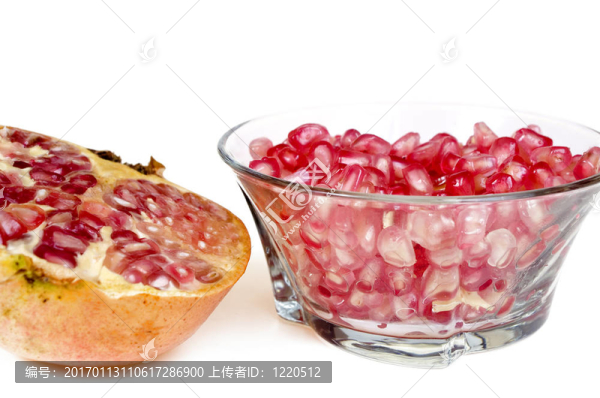 石榴