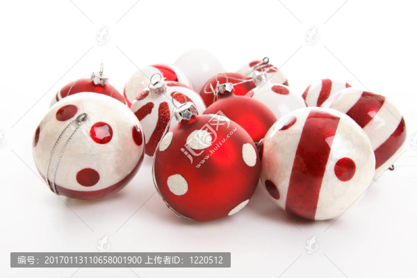圣誕裝飾品