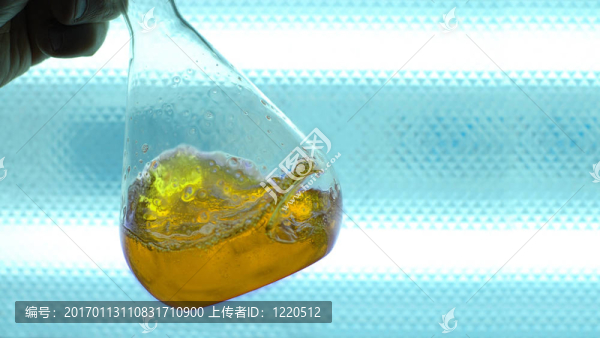 黃色的實驗