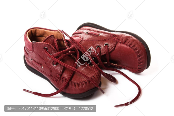 嬰兒鞋