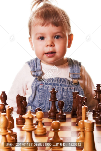 寶貝棋