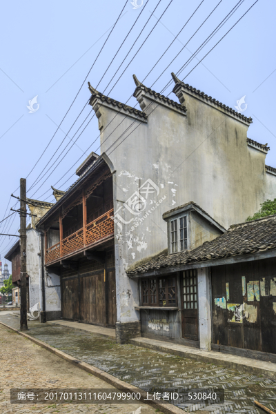 老上海,舊上海