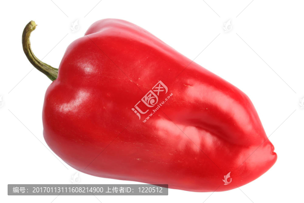 紅辣椒沙拉