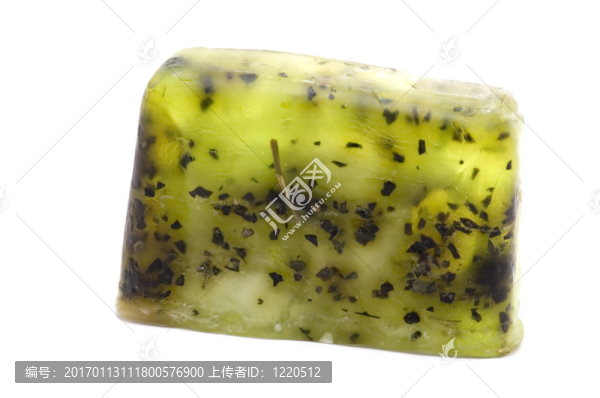 天然皂