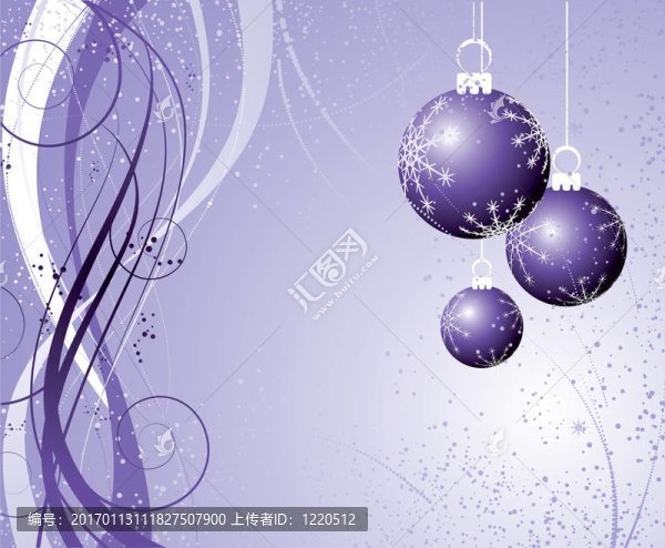 圣誕節(jié)的主題