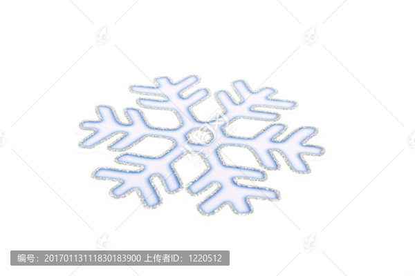 雪花