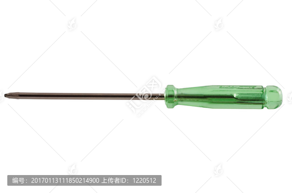 螺絲刀