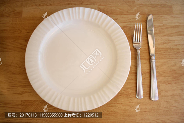 白板刀和叉