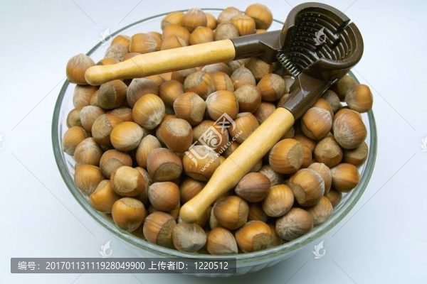 榛子