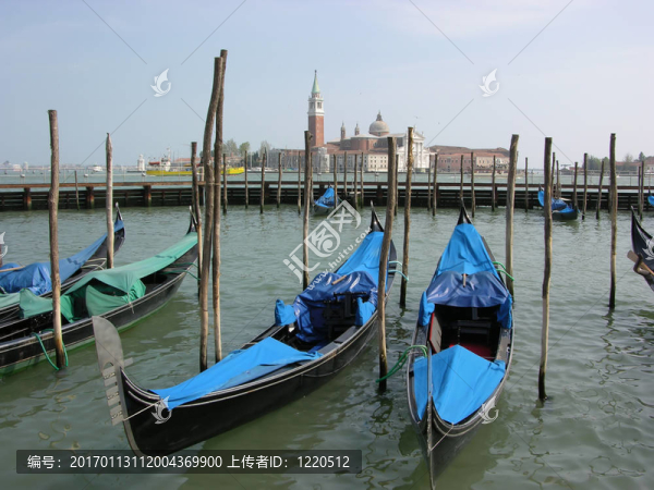 威尼斯貢多拉