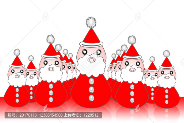 圣誕系列