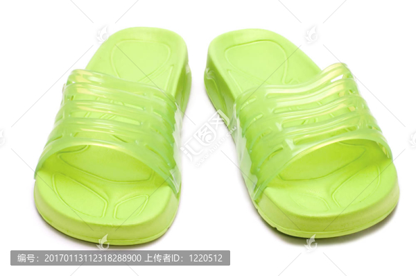 帆布鞋