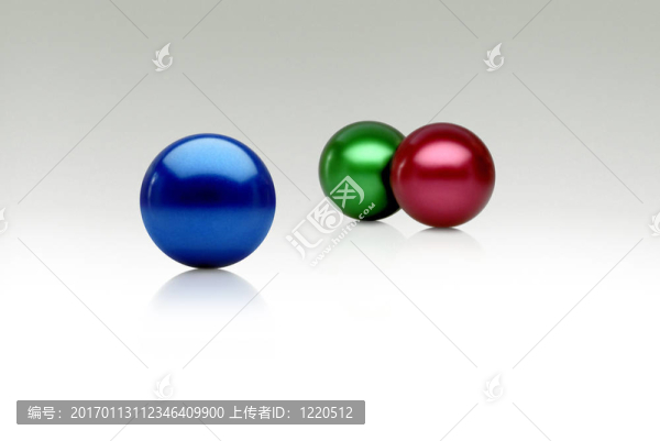 RGB球