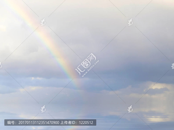 在Rainbow