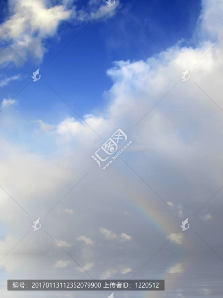 在Rainbow