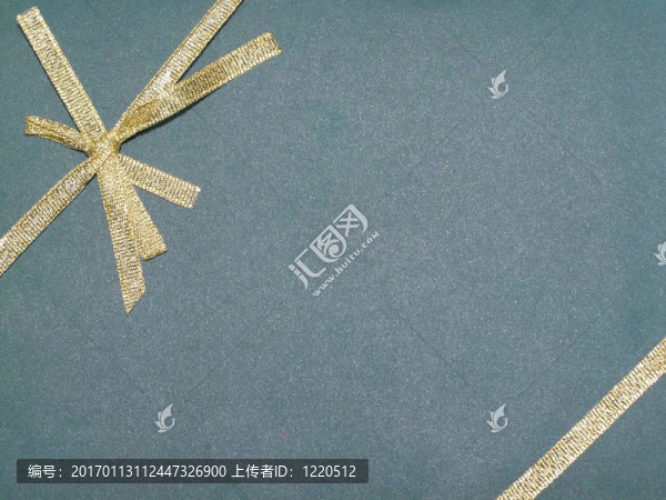 上面的禮物