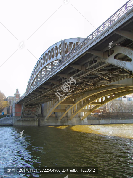 河大橋