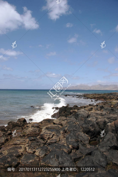 波浪力